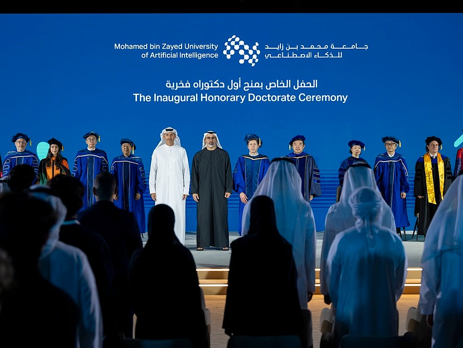 OpenAI and the UAE have developed increasingly close ties as both pursue leadership in artificial intelligence development. 