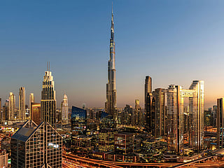 Build smarter Dubai property portfolios with Prestige