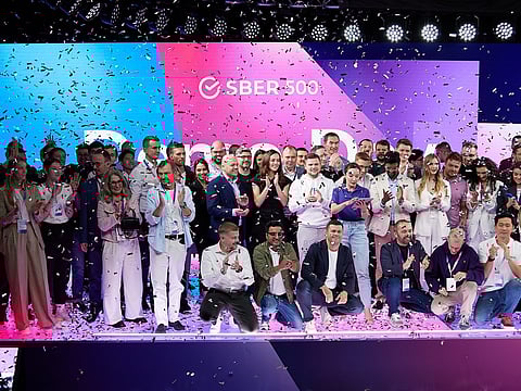 Moscow Government, Sberbank organise Moscow Startup Summit 