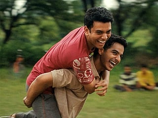 Director of Neeraj Ghaywan opens up on India's Oscar bait Homebound, out in UAE cinemas on September 26