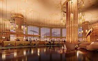 Wynn RAK's $5.1b resort reveals Ducasse and Delilah