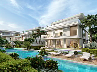 AMIS Development gets Dh5b funding from First APAC Fund