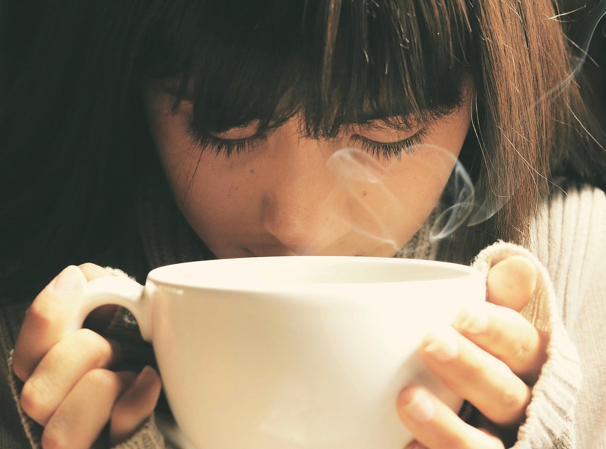 From velvety espressos to creamy lattes, coffee-inspired perfumes are here to perk you up, long after your cup runs out.