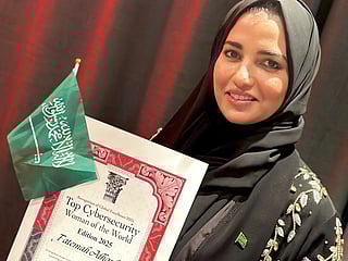  Dr. Fatima Al Harbi