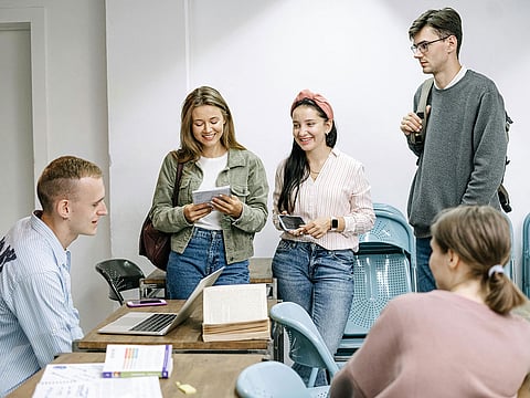 Ignite expands STEM Training and Test Preparation Programs in Dubai