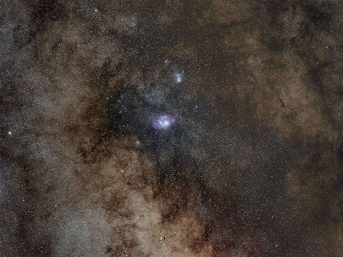 @AstronomyCenter/X