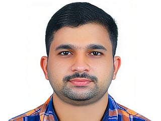 Kerala expat in Dubai wins Big Ticket after 13 years