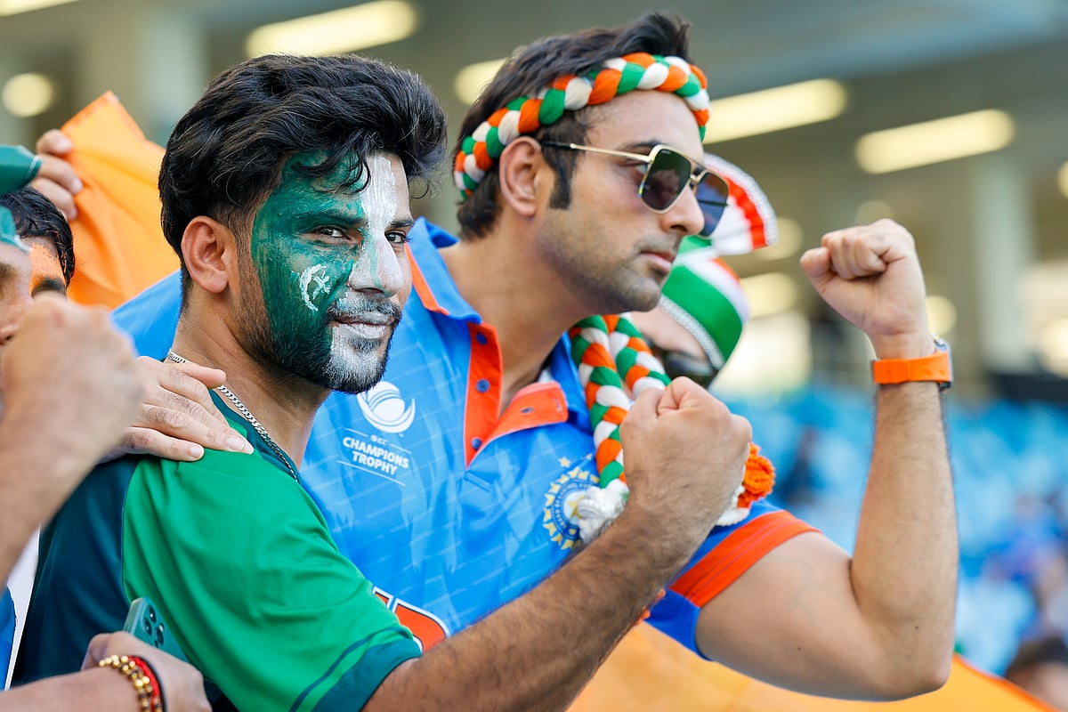 Virendra Saklani/Gulf News