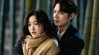 K-Drama Rewind, The King Eternal Monarch: Lee Min-ho and Kim Go-eun's electric chemistry powers royal mess of a plot