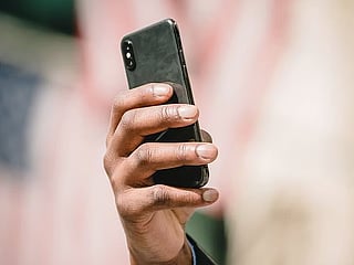 Man fined Dh30,000 for filming woman without consent