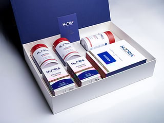 Nooria launches personalised supplement program 