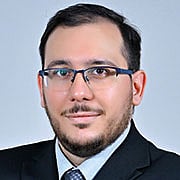 Dr Elhoseeyn Guella, Consultant Cardiology