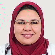 Dr Heba Tag Eldin