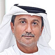 Dr Abdulmajeed Al Zubaidi, Consultant Interventional Cardiologist