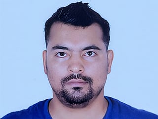 Indian expat strikes Big Ticket win in just four months