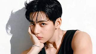  Many praised V for sharing moments from his private life, noting that comments on personal appearance can have a significant impact.