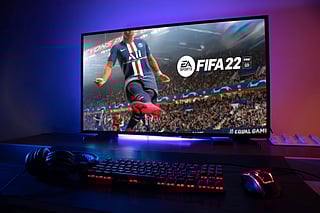 EA sports