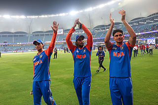 India vs Pakistan Asia Cup final in pictures