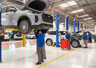 Autotrust ramps up seasonal vehicle check-up services 