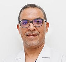Dr Karim Ghannem, Specialist Interventional Cardiologist, Center for Cardiac Sciences & Cardiology at Thumbay University Hospital