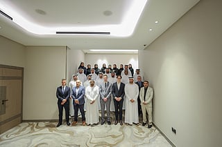 Dubai expands training on dual-use goods control