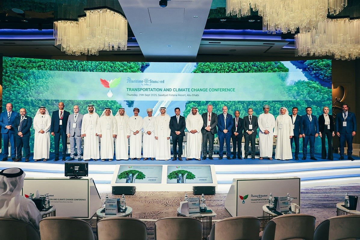 TMS TACCC 2025 concludes with overwhelming industry participation — MIRAD Group news