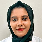 Jaseera Manipparambil