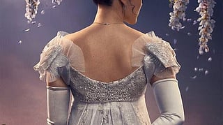 Bridgerton Season 4: First poster and teaser reveal Benedict and Sophie's romance