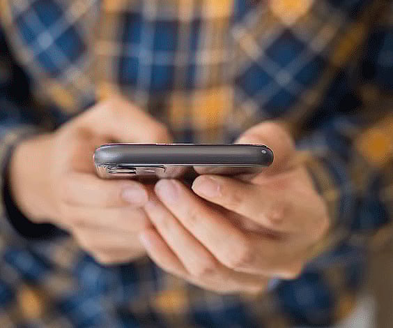 The “Block Your Lost/Stolen Mobile Handset” feature integrates telecom providers, state police forces, and DoT in real time. 