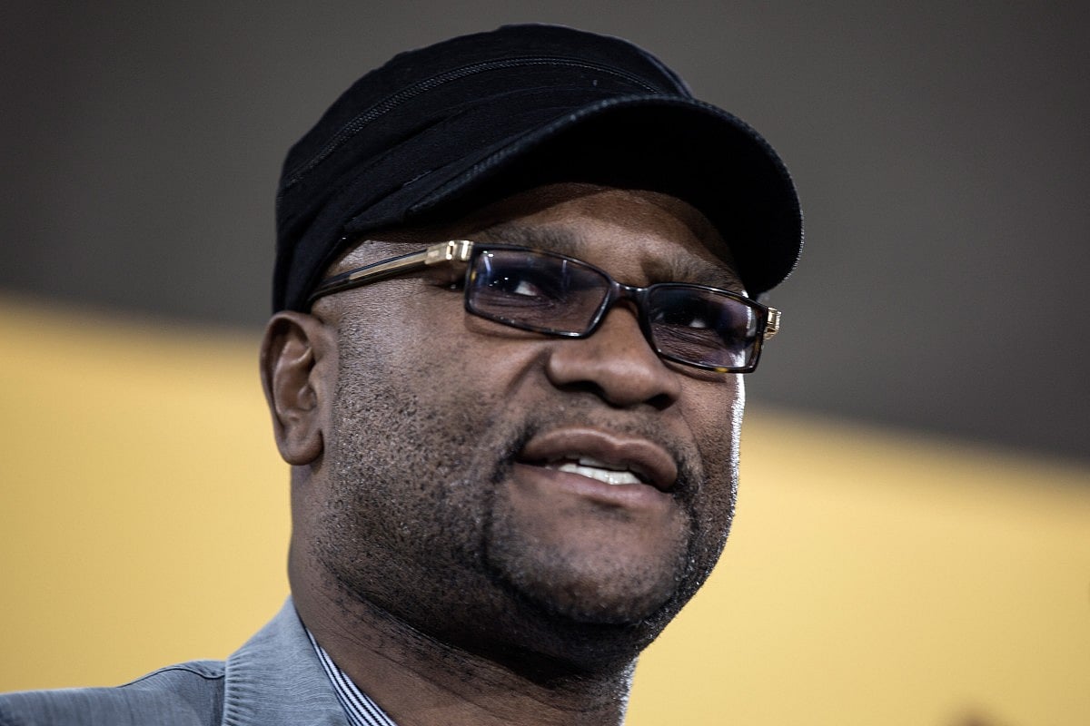 Nkosinathi Emmanuel Nathi Mthethwa