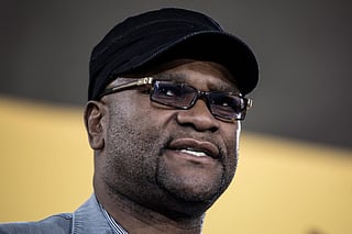 Nkosinathi Emmanuel Nathi Mthethwa