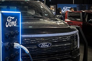 Inside The 2025 Montreal Electric Vehicle Show. 