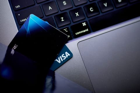 Your Visa card payments in the UAE are about to get a lot faster and smoother