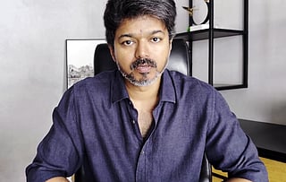 Vijay released a video statement on the Karur stampede tragedy, on Tuesday.  