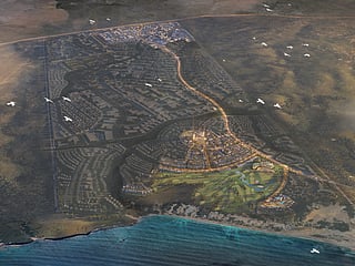 DI completes Phase 1 infrastructure work on DIP Angola