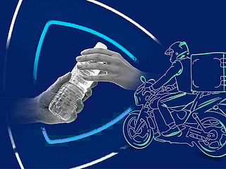 Panadol and Careem's summer lifeline to delivery riders