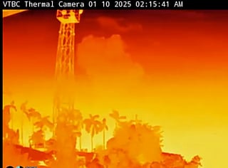 A 'phreatomagmatic' eruption from Taal Volcano Island's Main Crater was recorded at 02:02am on Wednesday October 1, 2025 by the thermal camera  at Taal Volcano Observatory (TVO) and IP Camera at the Main Crater Observation station (VTMC). The event produced a 2500-meter-high plume.