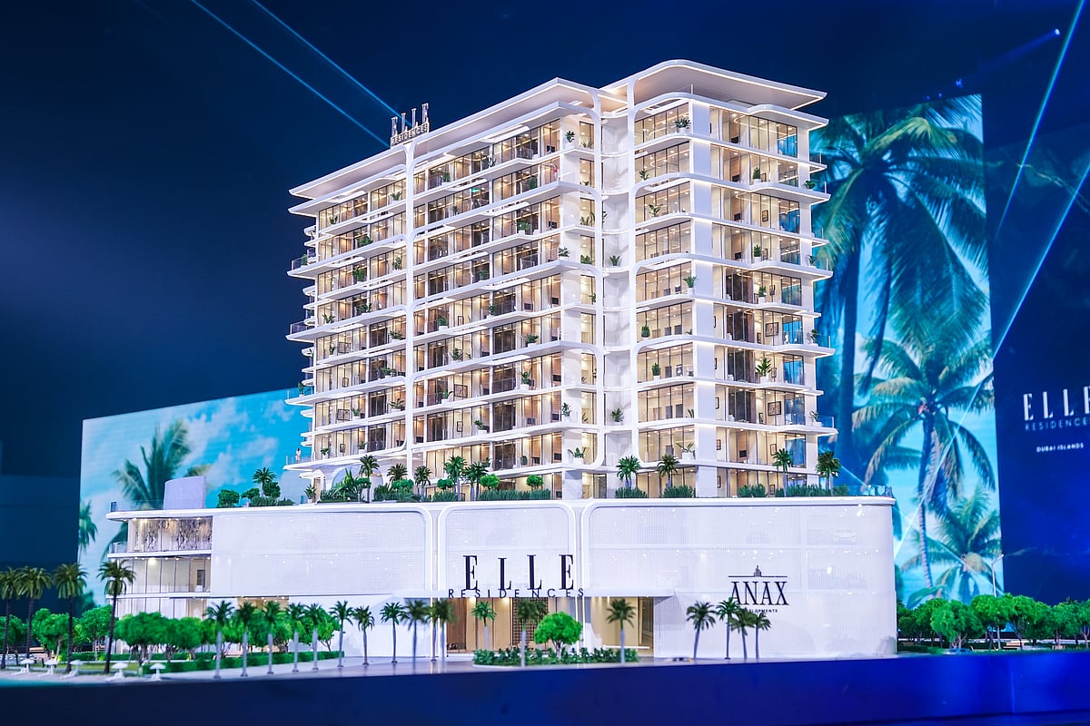 ELLE Residences: a new era of luxury branded living beckons