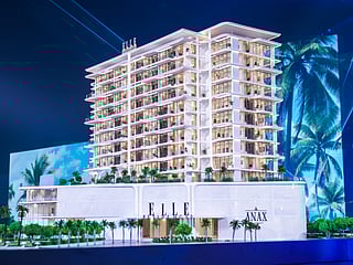 ELLE Residences – a new era of luxury branded living 