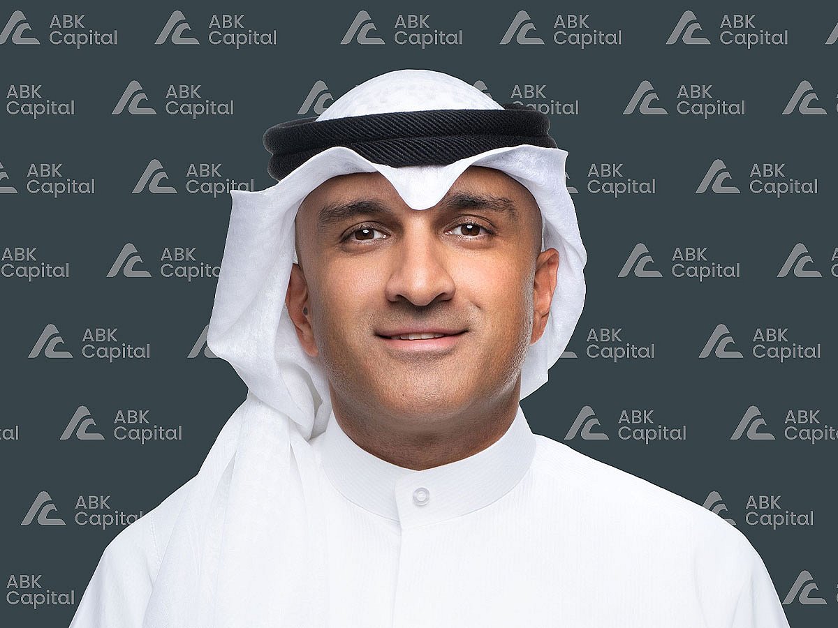 Dr Abdulaziz Jawad, Chairman of ABK Capital- Kuwait