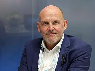Alistair Gordon
