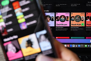 The Filipino community in the UAE can access the OPM playlist through a QR code shared by the Philippine Embassy in Abu Dhabi. Photo for illustrative purposes only