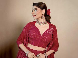 Meena Jewellers hosts 4th Annual Polki Festival