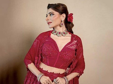 Meena Jewellers unveils Wedding & Diwali 2025 Collection at 4th Annual Polki Festival
