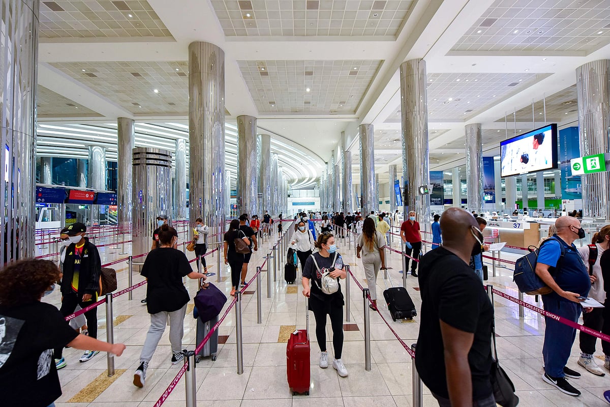 The guidelines stress the importance of declaring cash, valuables, and restricted items to avoid penalties and ensure security across the country’s ports of entry.
