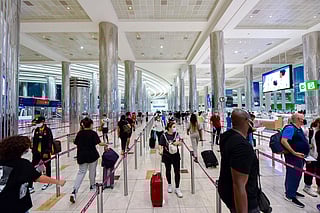 The guidelines stress the importance of declaring cash, valuables, and restricted items to avoid penalties and ensure security across the country’s ports of entry.