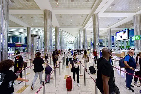 The guidelines stress the importance of declaring cash, valuables, and restricted items to avoid penalties and ensure security across the country’s ports of entry.