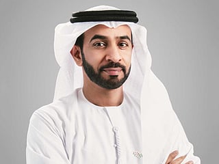 Dr Ali Bin Harmal Aldhaheri