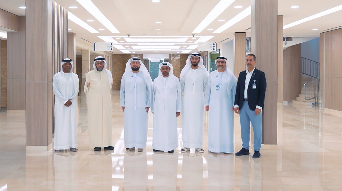 Dubai Health announces to conduct 15 complex heart surgeries free of charge as part of Nabadat 2025 initiatives 