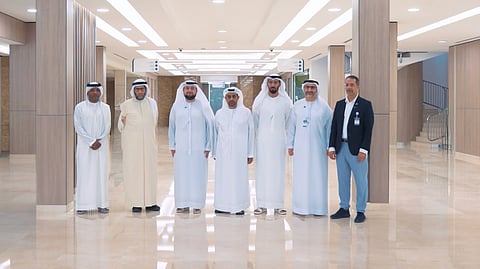 Dubai Health announces to conduct 15 complex heart surgeries free of charge as part of Nabadat 2025 initiatives 
